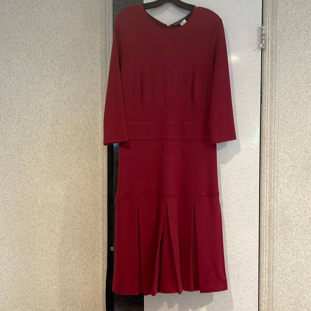Woman’s dress by Les Copains Blue
